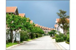Cần bán gấp biệt thự tại HH6 Khu đô thị Việt Hưng Long Biên