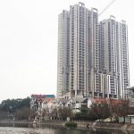 Chung cư New Skyline Văn Quán