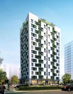 Chung Cư D1CT2 HUD8 Linh Đàm giá Gốc