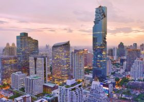 Doanh nghiệp BĐS Thái Lan đẩy mạnh tìm kiếm khách hàng nước ngoài