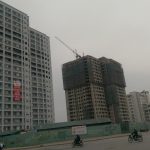 Chung cư nam trung yên - Mở bán đợt 1 chung cư A14 Nam Trung Yên