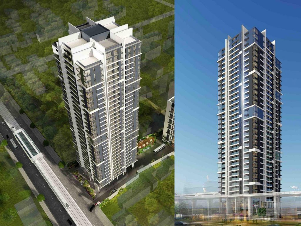 Giới Thiệu Chung Cư 110 Cầu Giấy
