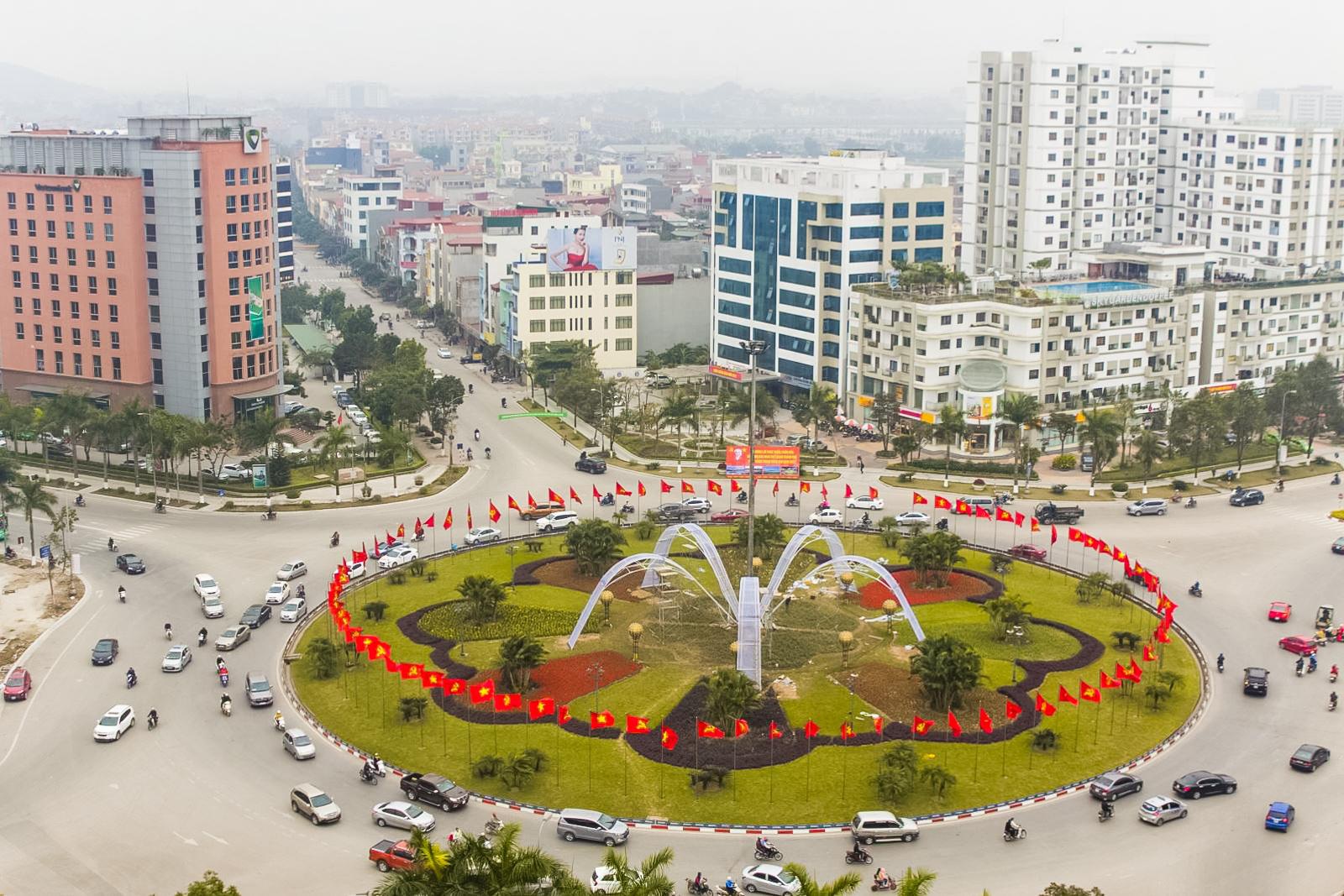 Khu Đô Thị Mới Kim Đô- Điểm Sáng Cho Đầu Tư Bất Động Sản Yên Phong Năm 2020