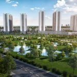 Him Lam Green Park: Tiên phong kiến tạo cộng đồng đa quốc gia