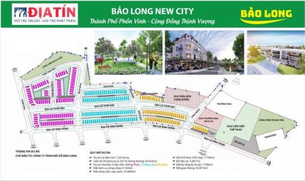 Đất nền Từ Sơn