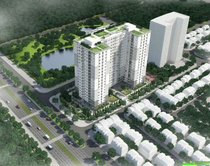 Nhà Ở Xã Hội Tốt Nhất Tại Hà Nội
