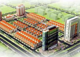 Dự án khu đô thị mới Đức Việt – Thuận Thành – Bắc Ninh