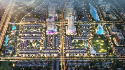 tổng quan Kim Đô Policity