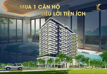 DỰ BÁO XU HƯỚNG ĐẦU TƯ BĐS TỈNH LẺ “BÙNG NỔ” SAU ĐỢT DỊCH COVID-19 LẦN THỨ 4