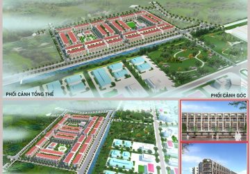 Đất nền Dũng Liệt Green City